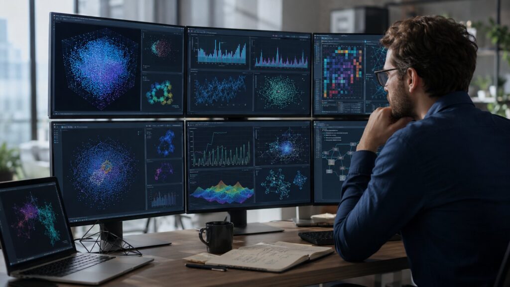 Data Scientist
