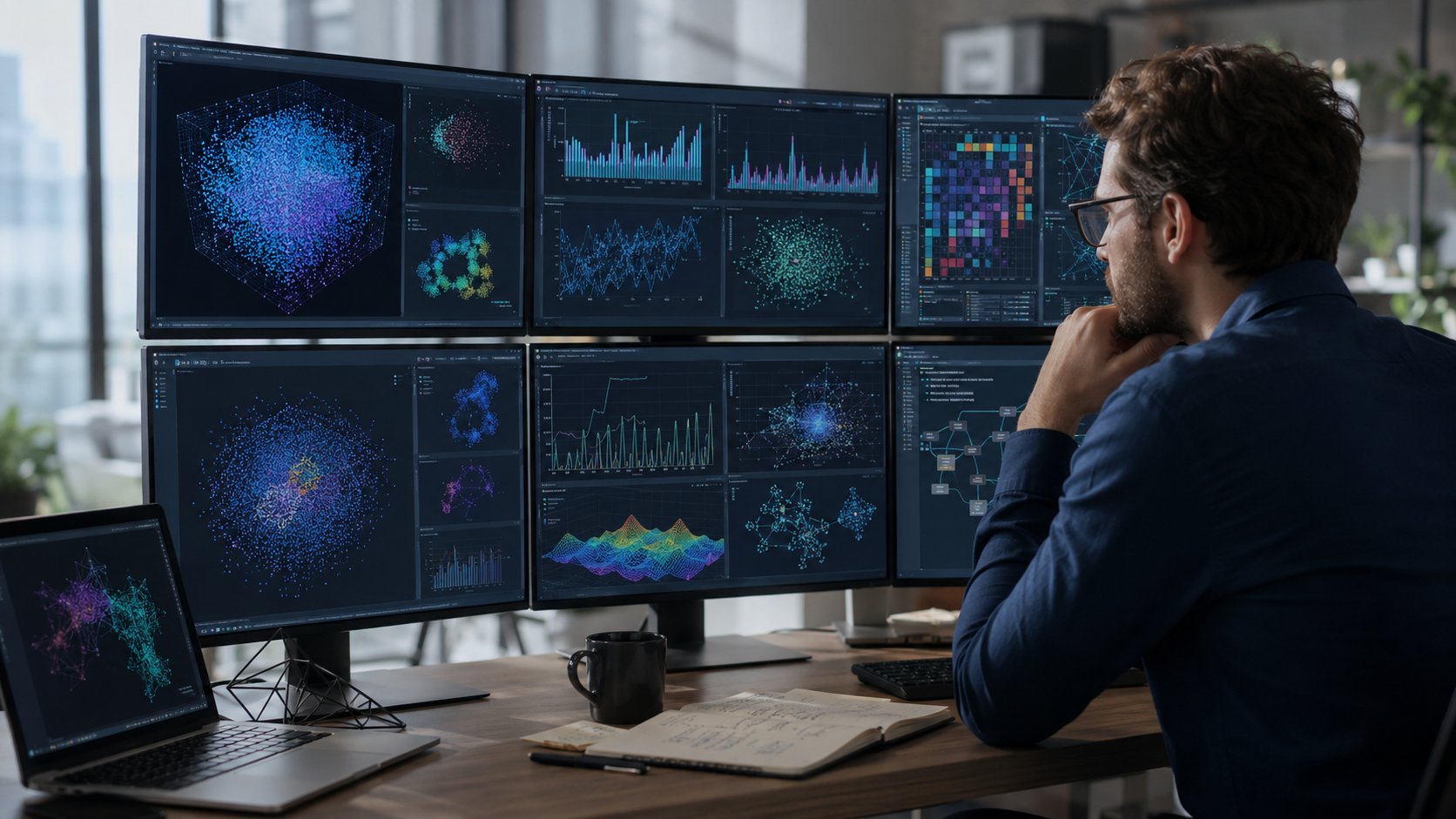 Data Scientist
