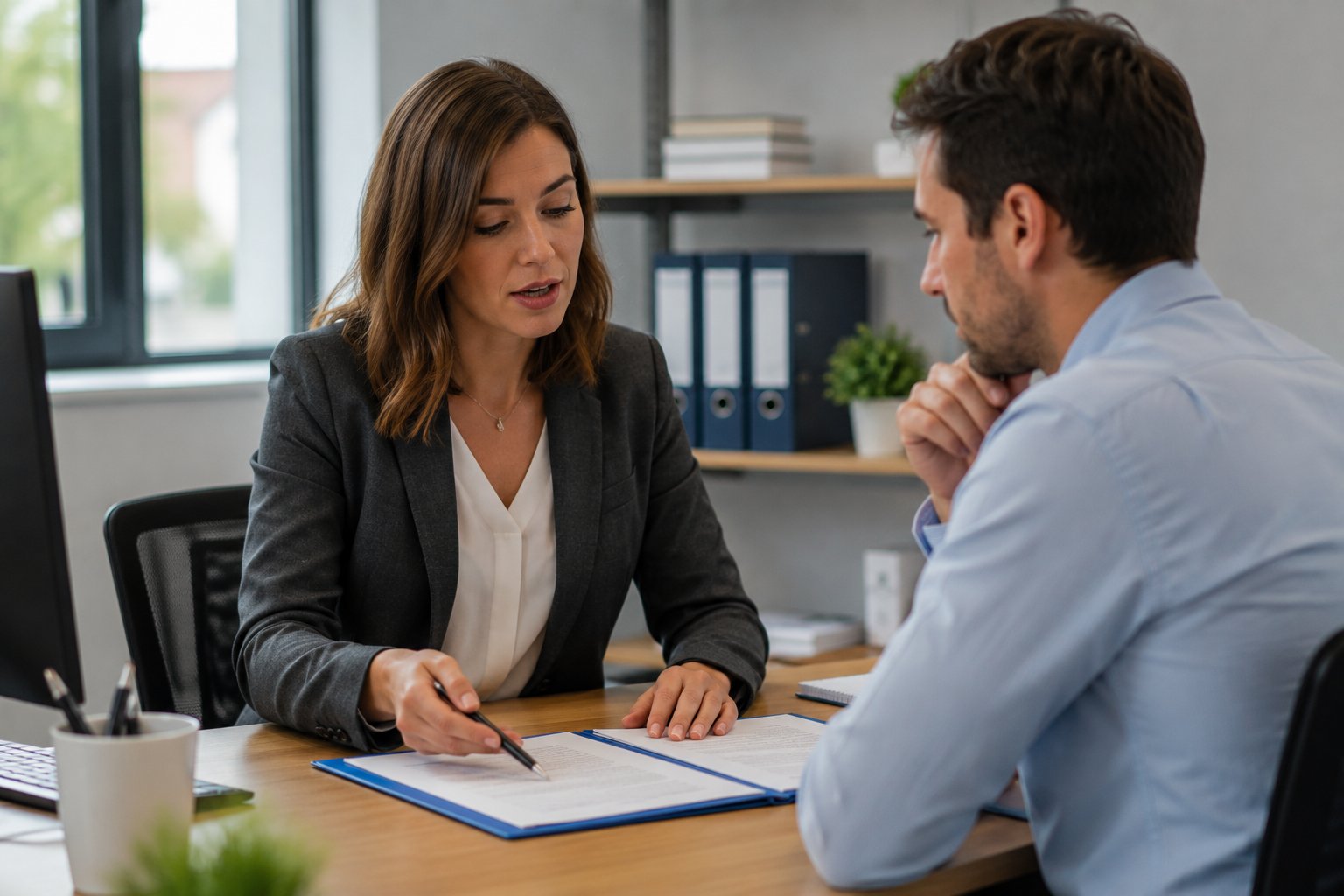Durée du CDD : quelle est la limite maximale ?