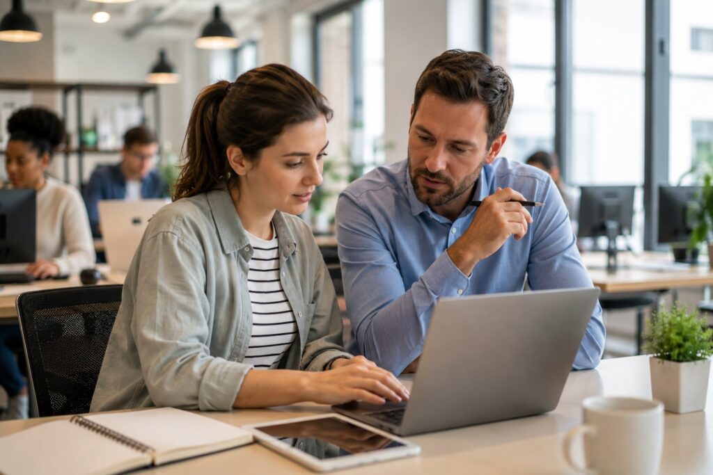 Formation en alternance : mode d’emploi