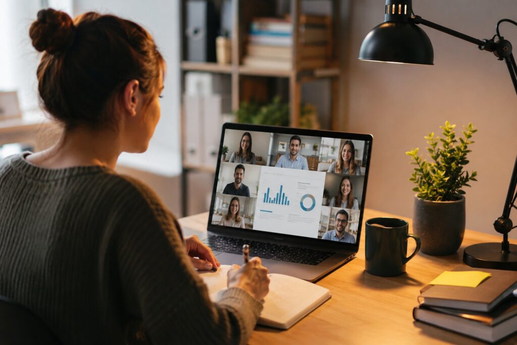 Les 5 meilleures formations e-commerce en ligne