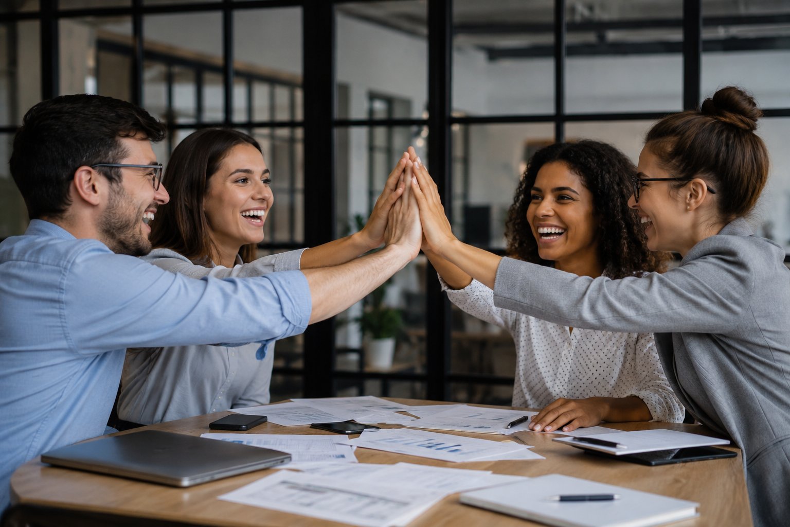 Les meilleures citations sur le travail d’équipe