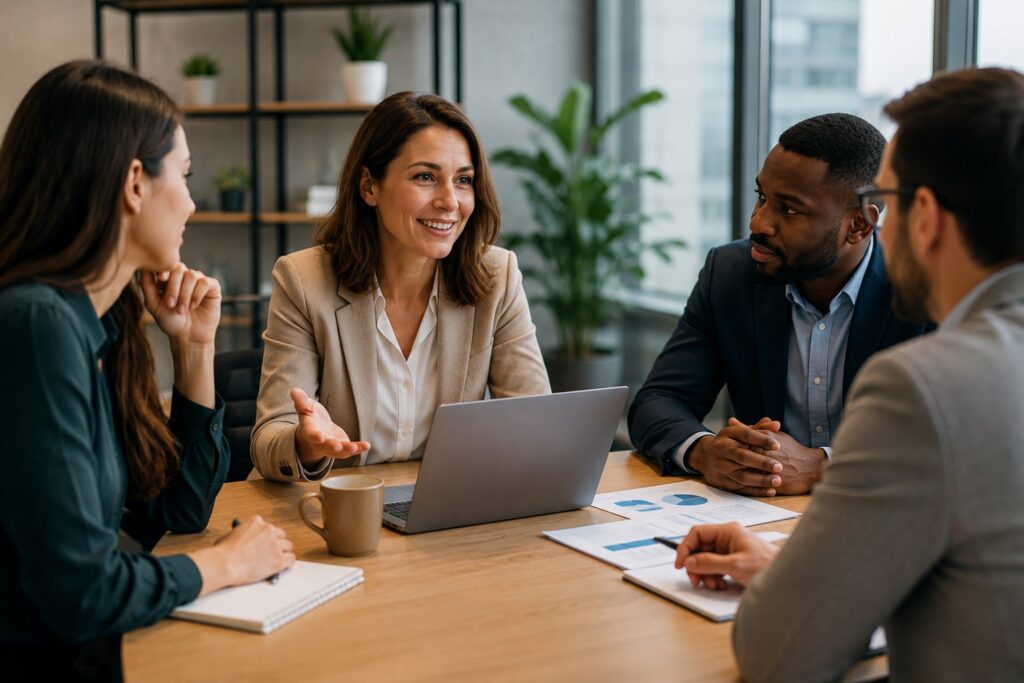 Les ressources humaines : définition et importance
