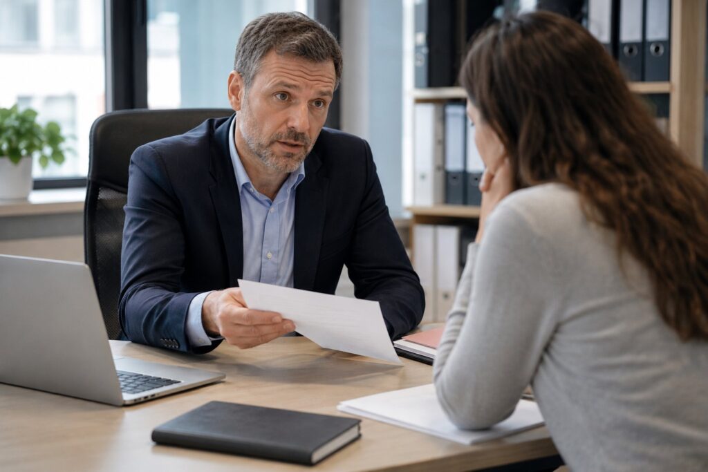 Licenciement économique : définition, obligation et procédure