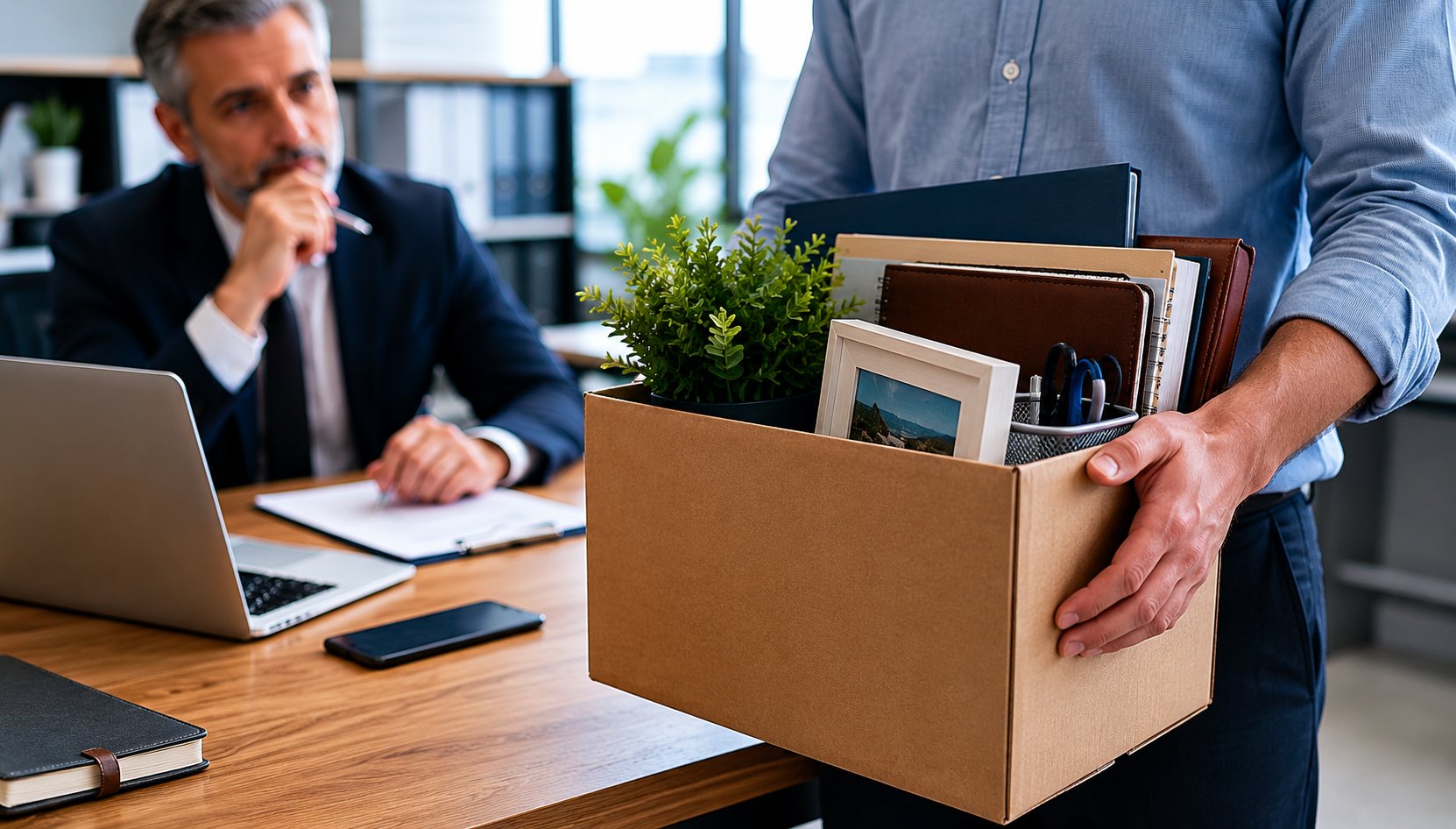Licenciement économique : définition, obligation et procédure