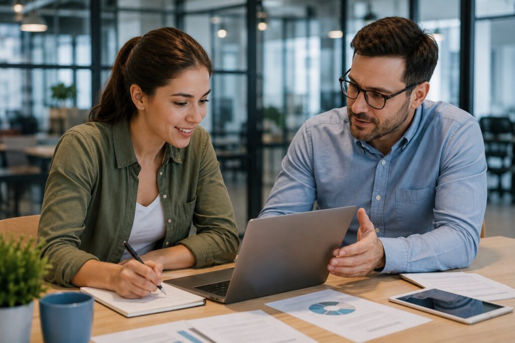 Master en alternance : guide complet