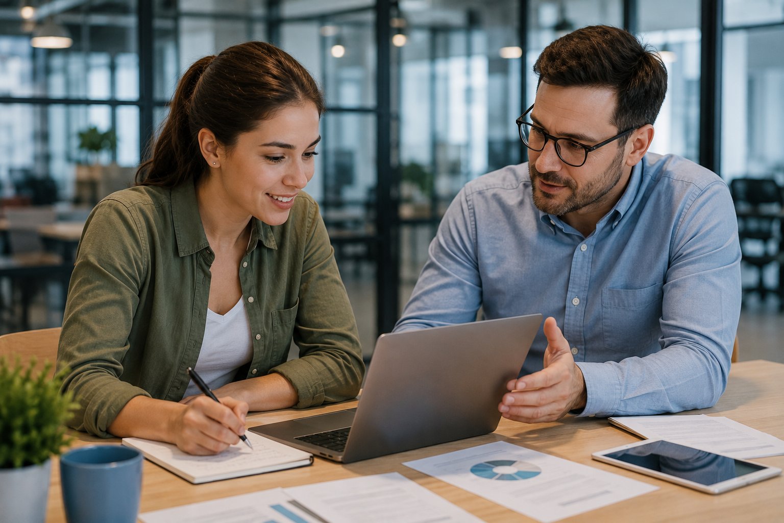 Master en alternance : guide complet