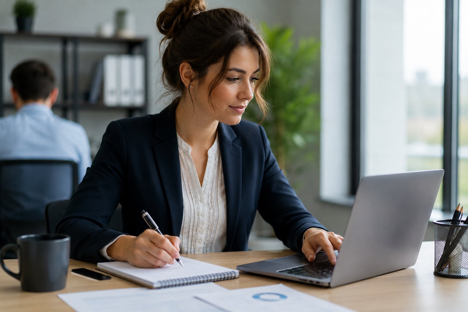 Master en alternance : guide complet