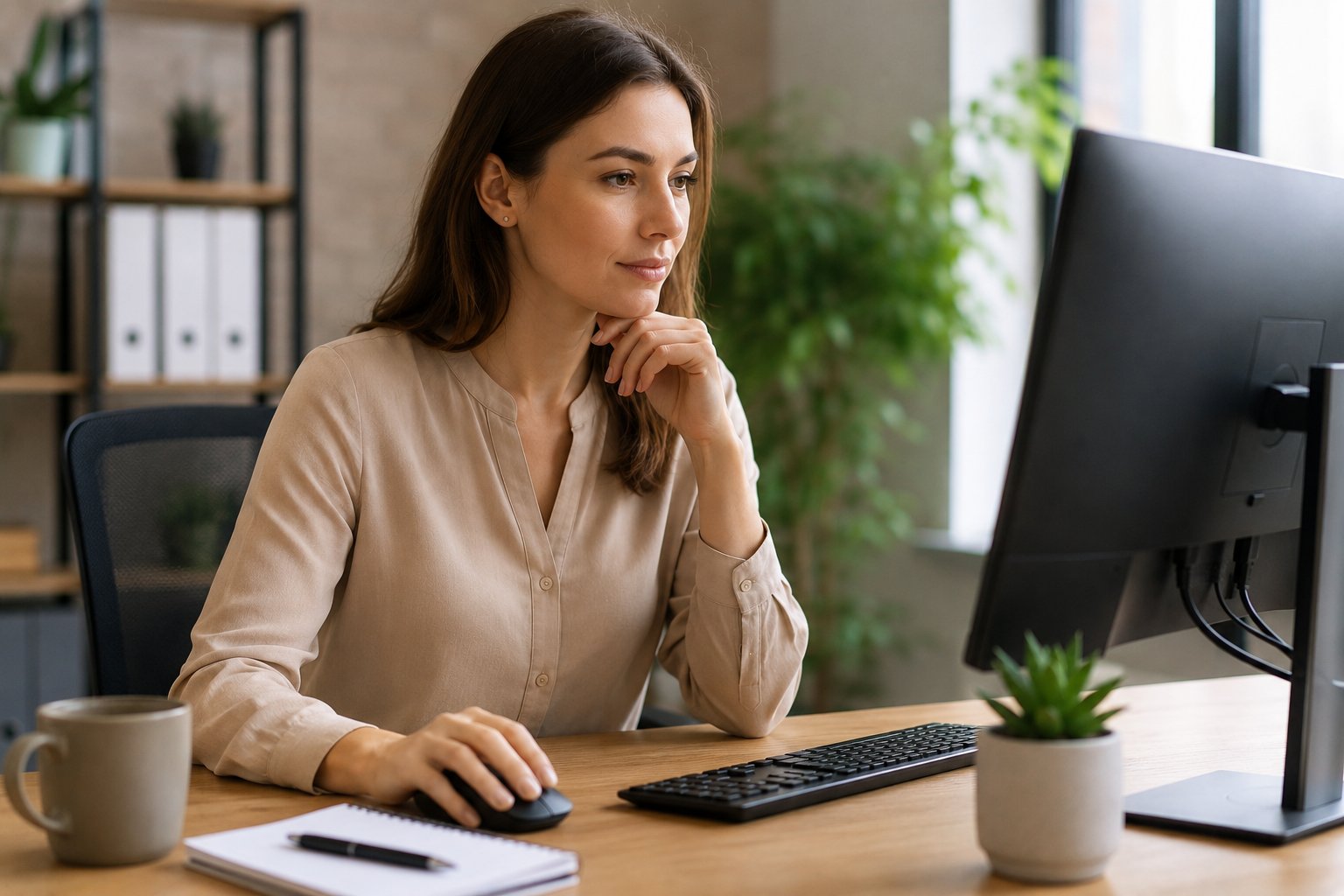 Message d'absence au travail : Exemples et conseils