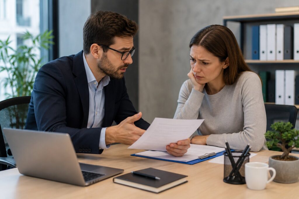 Peut-on baisser le salaire d'un employé ?