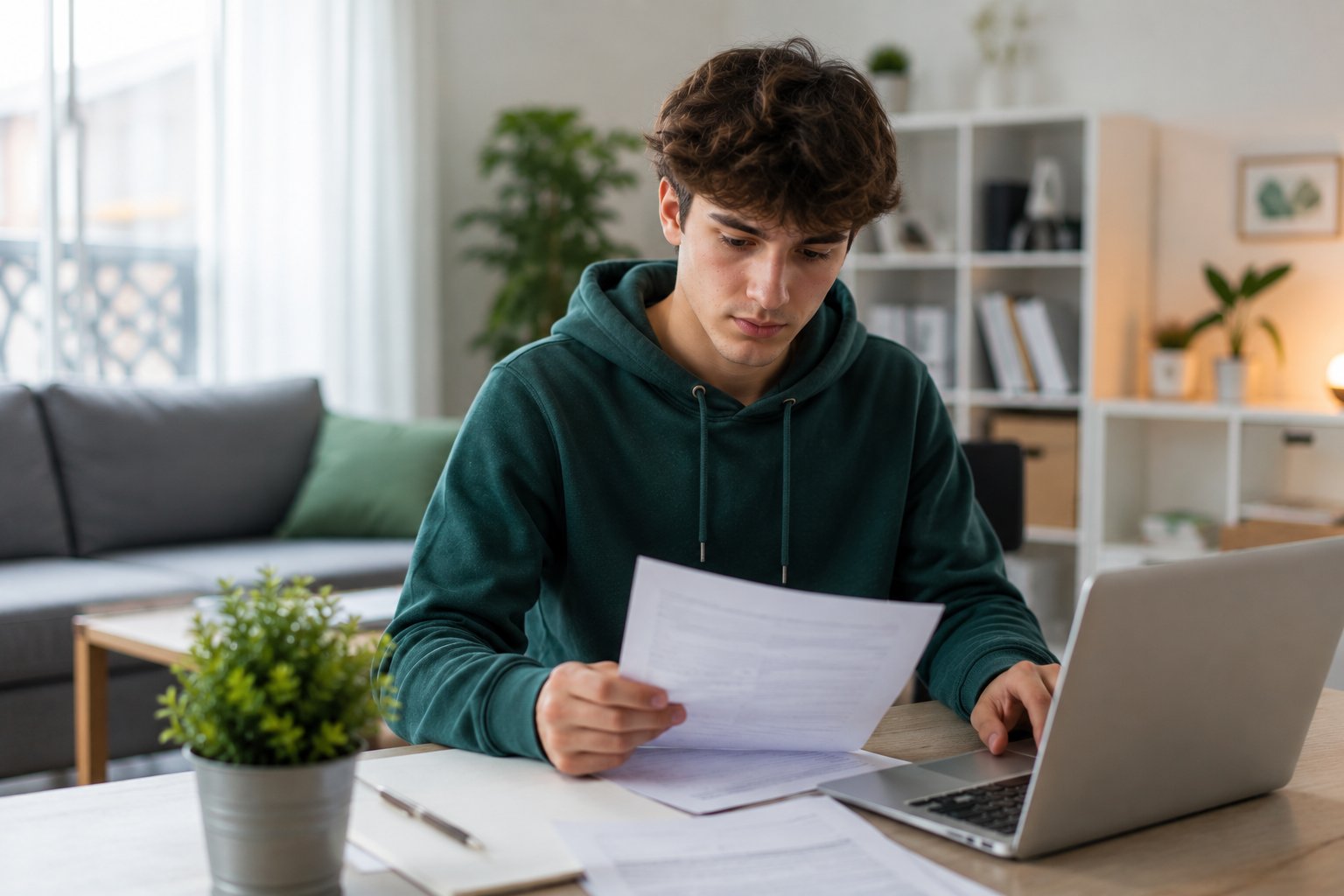 Quelles sont les aides au logement pour les alternants ?