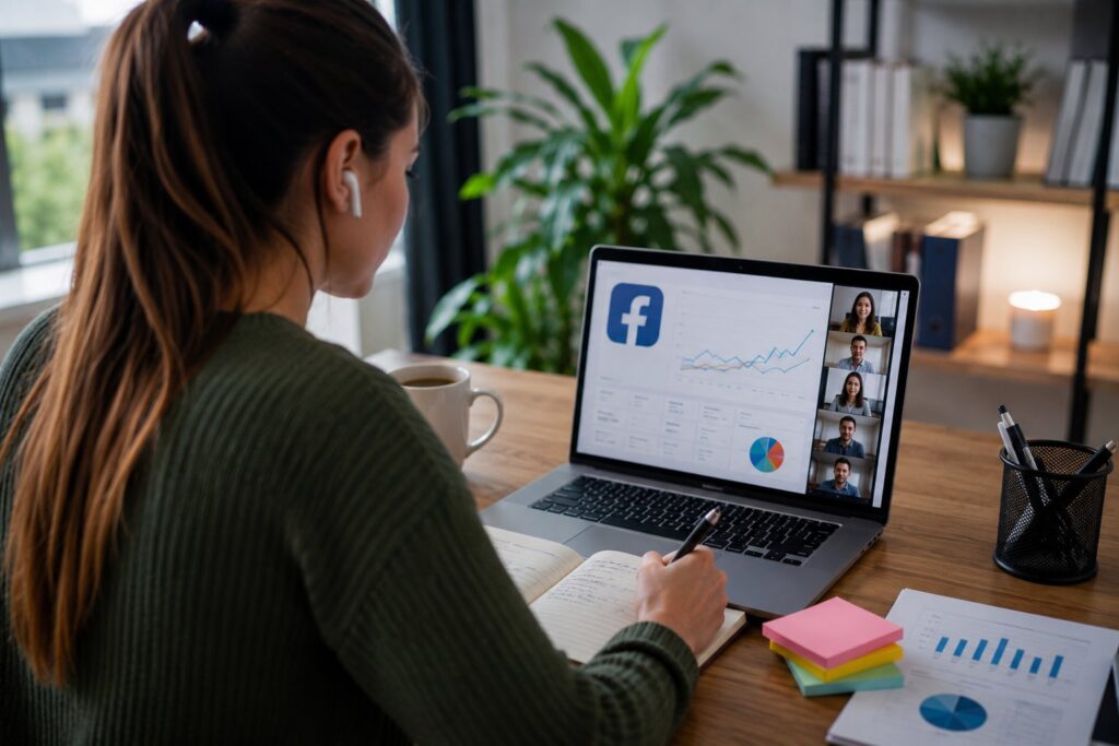 Quelles sont les meilleures formations sur Facebook Ads ?