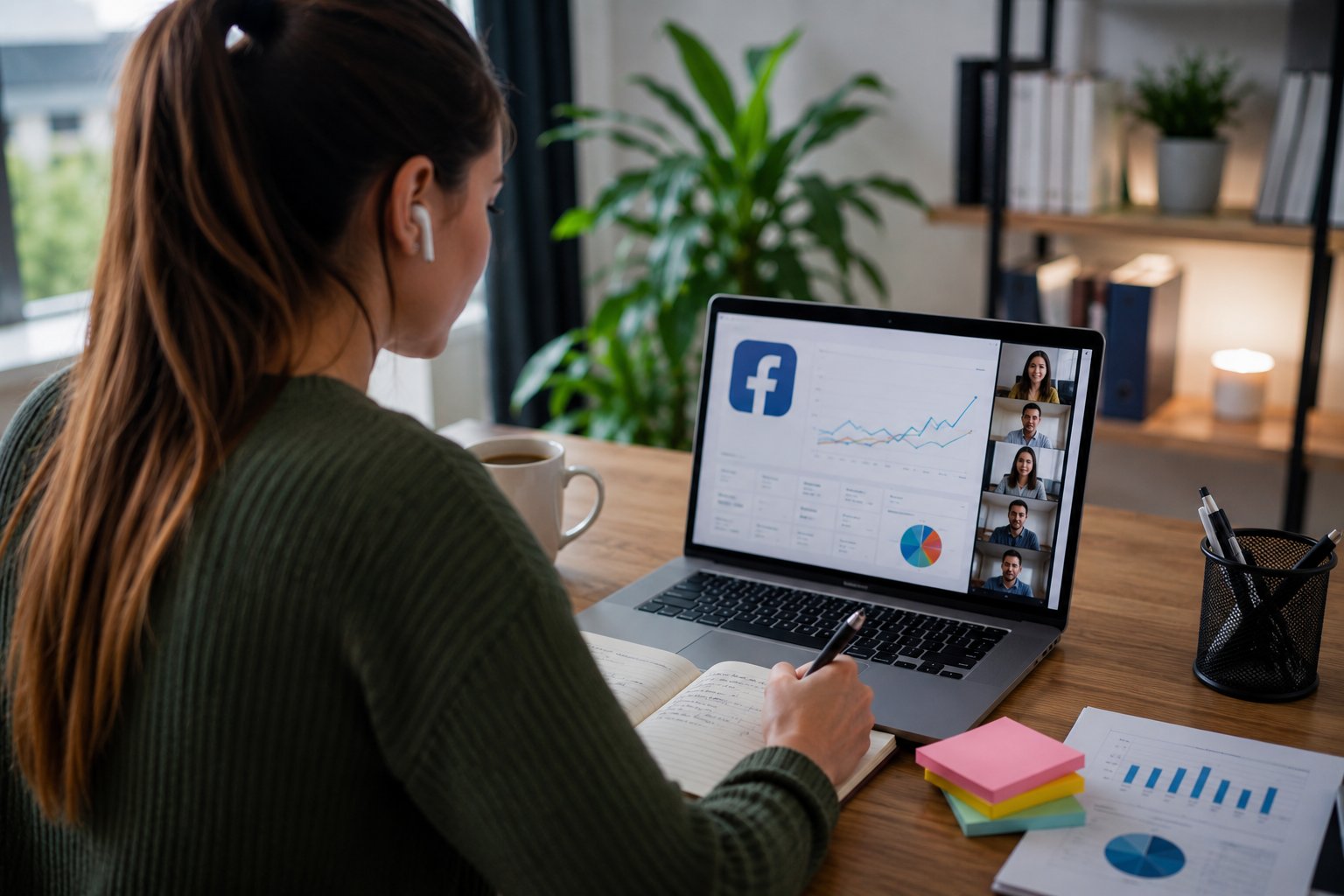 Quelles sont les meilleures formations sur Facebook Ads ?