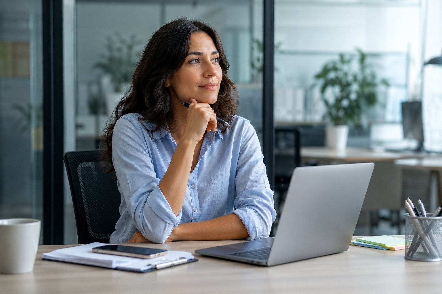 Reconversion professionnelle en CDI