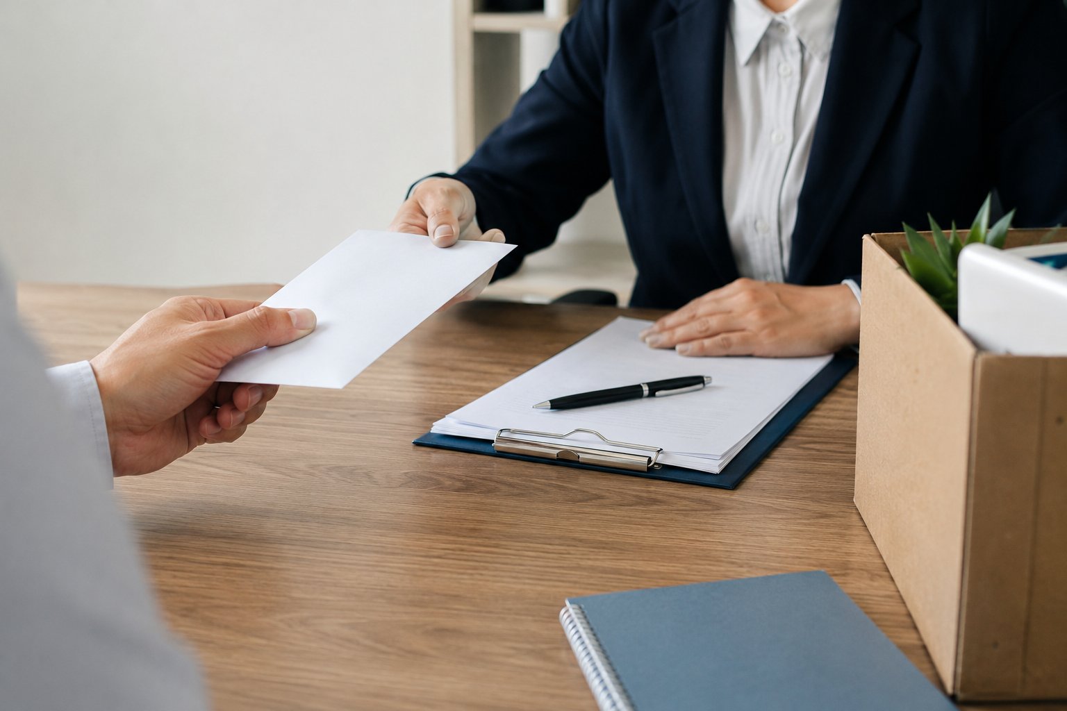 Rupture du CDD : cadre et conséquences