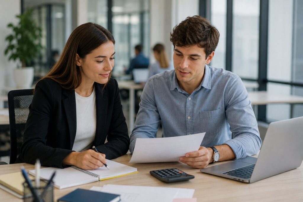 Salaire en alternance : ce qu’il faut savoir
