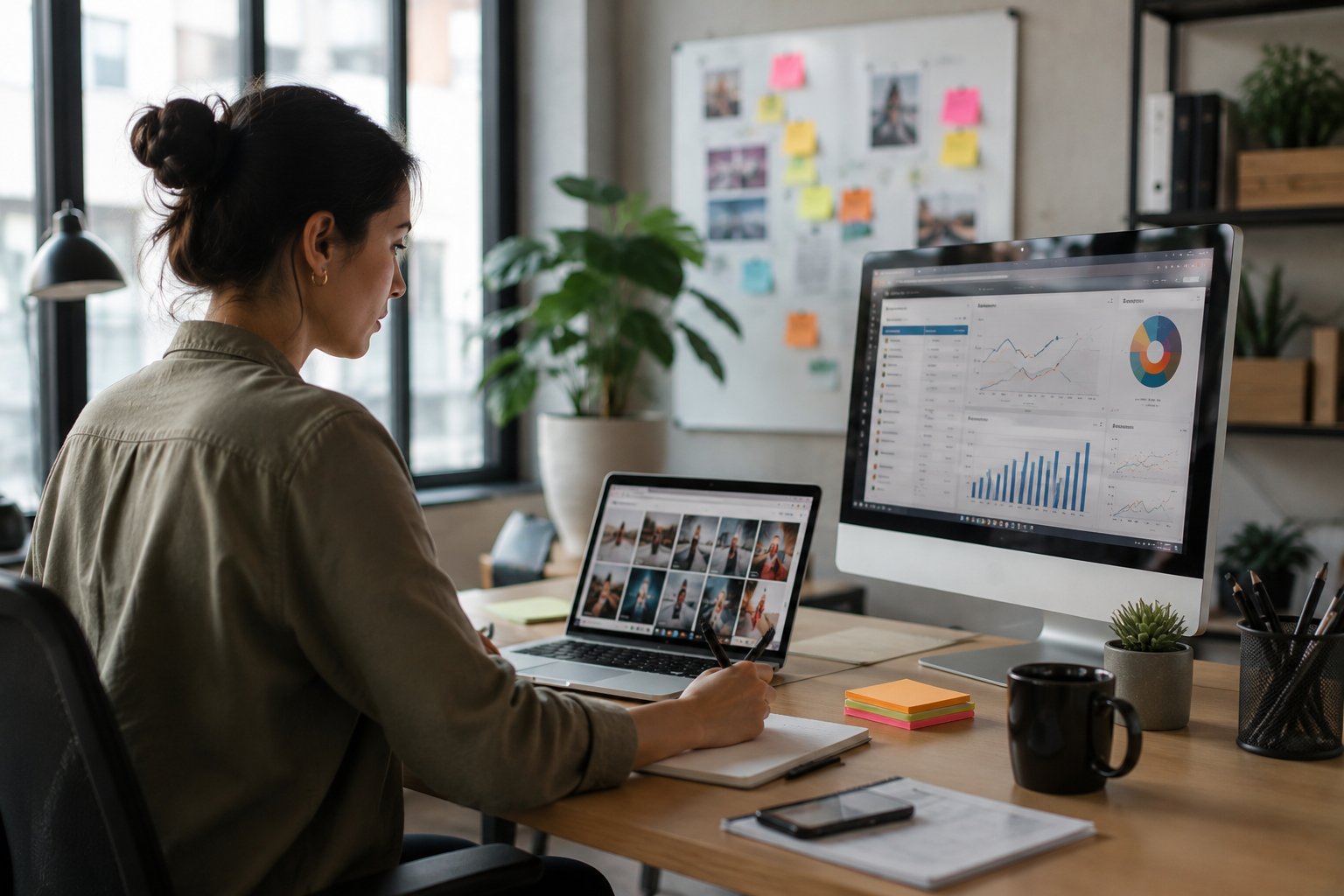 Social Media Manager