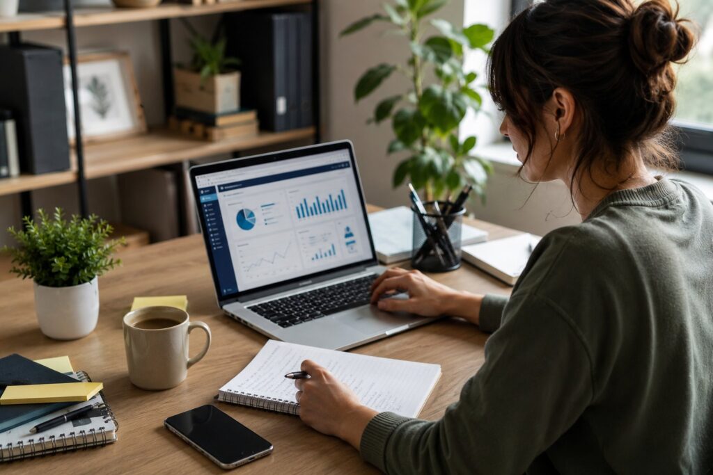 TOP 10 des formations en marketing digital (gratuites et reconnues)