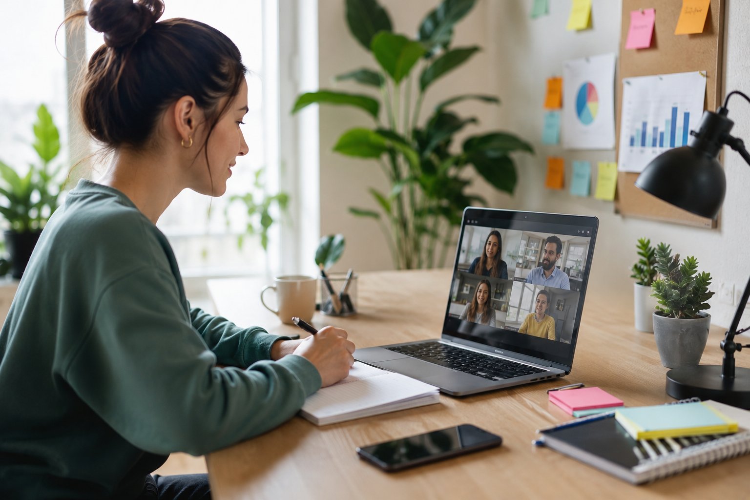 Top 5 des formations en community management