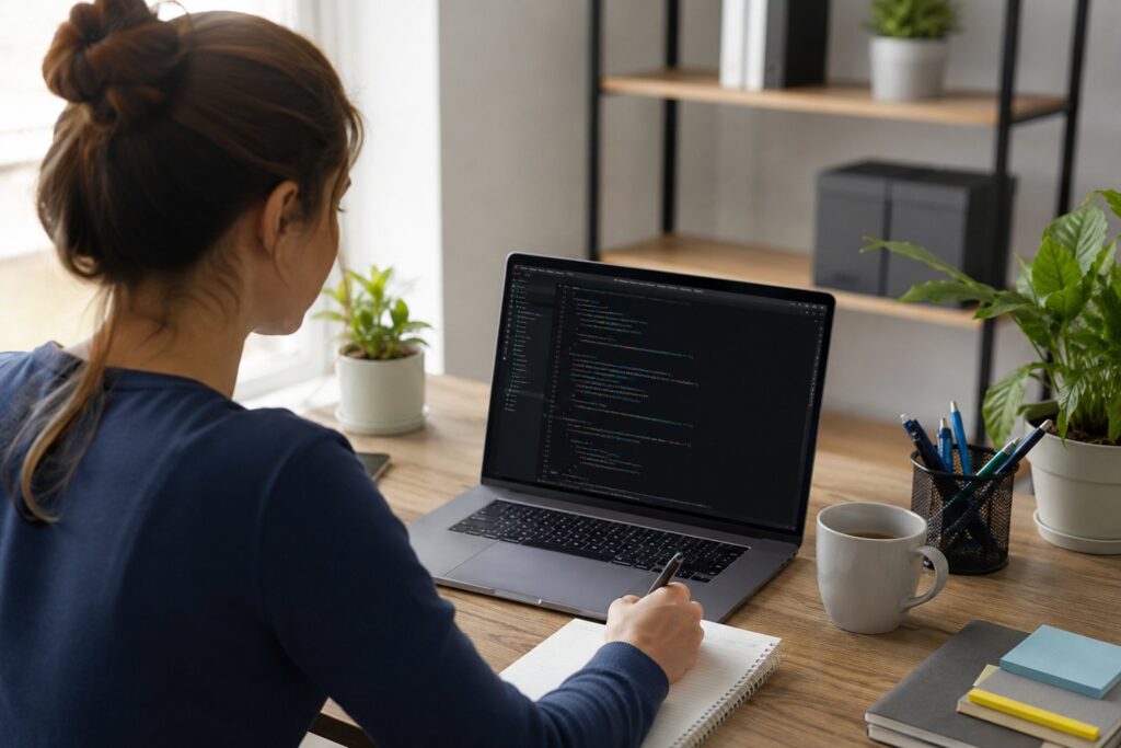 TOP 5 des formations python en ligne