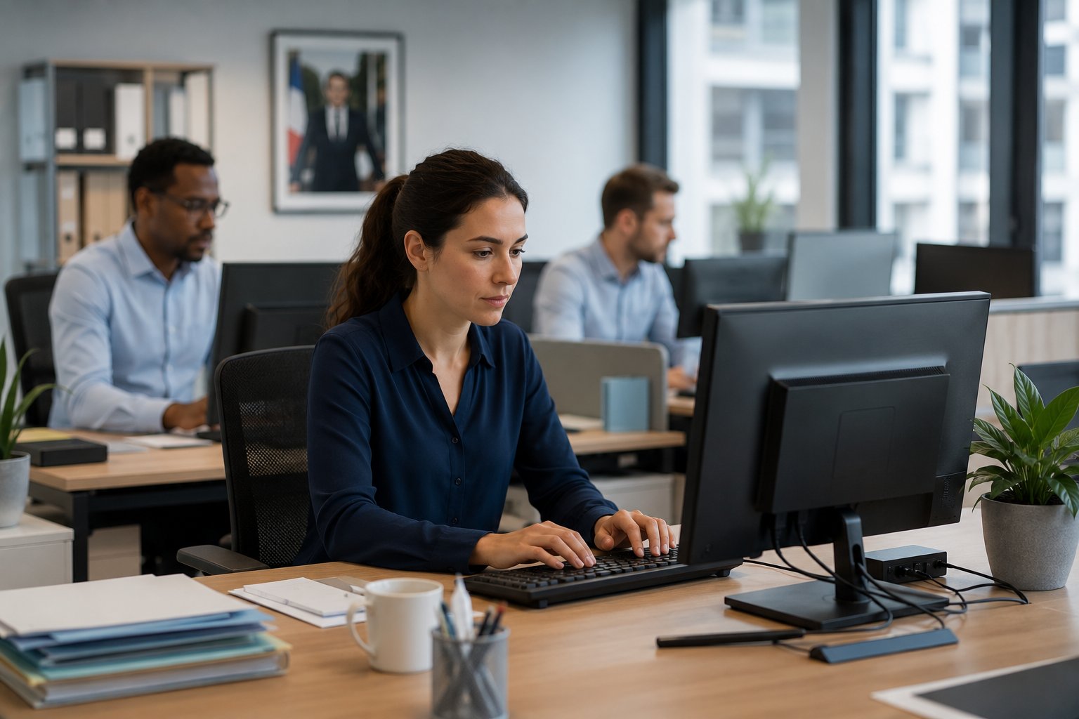 Tout savoir sur le CDI dans la fonction publique