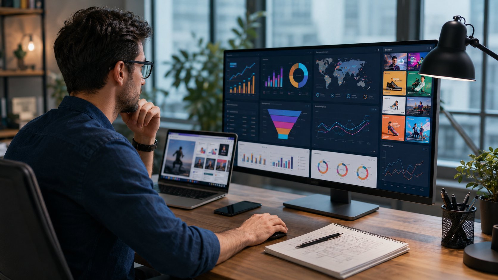 Traffic Manager